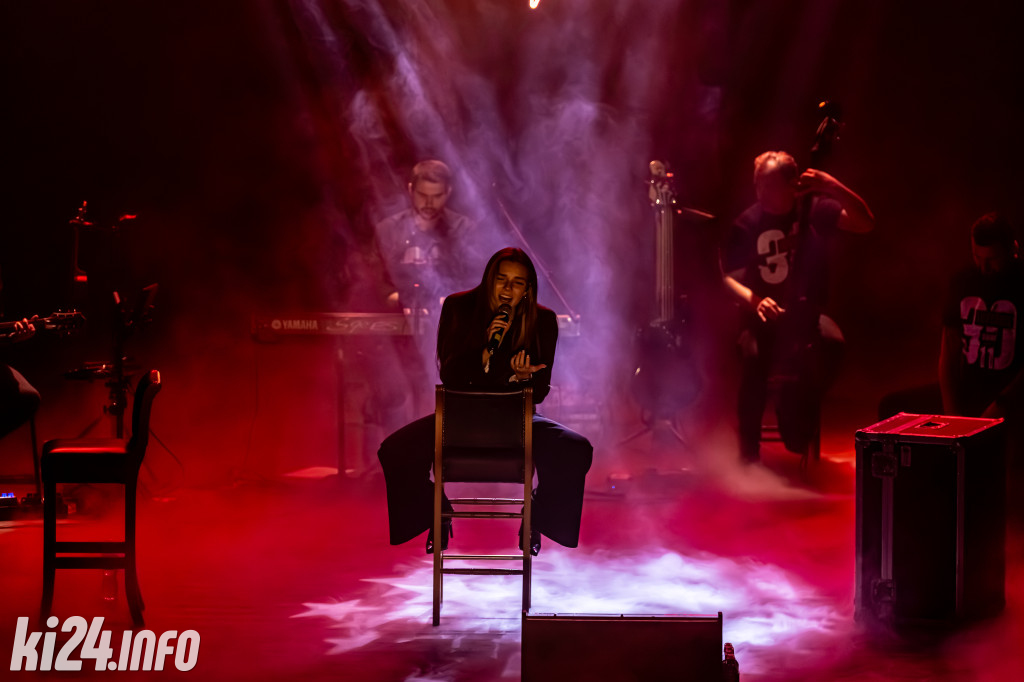 Michał Wiśniewski Akustycznie II