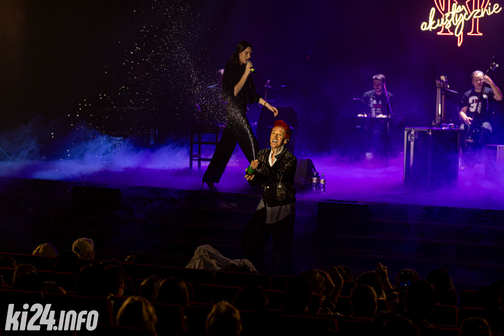 Michał Wiśniewski Akustycznie II