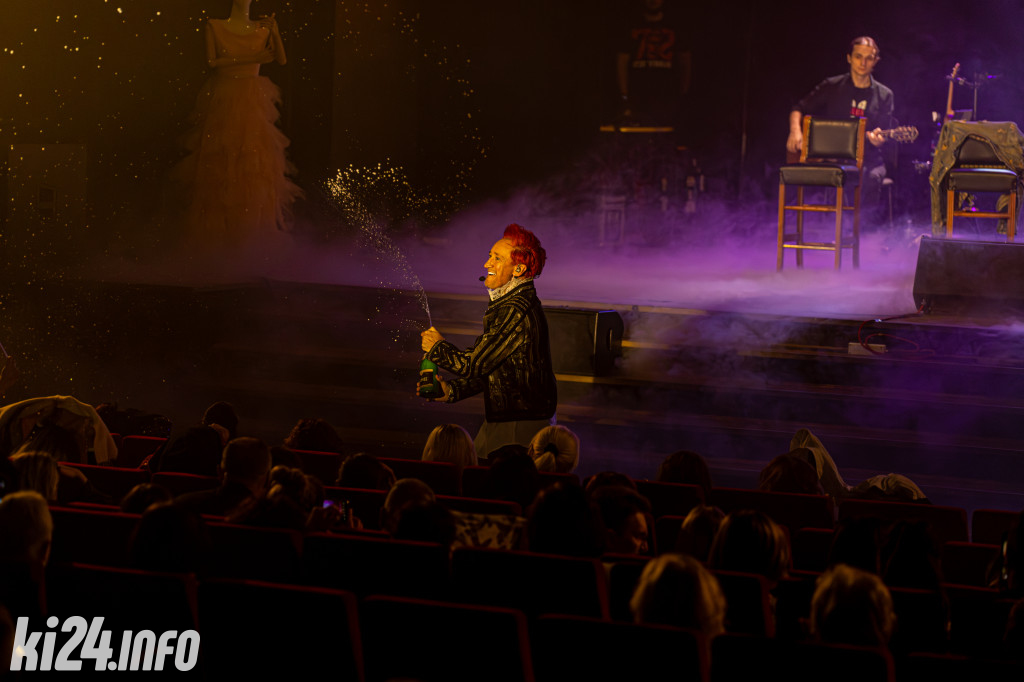 Michał Wiśniewski Akustycznie II