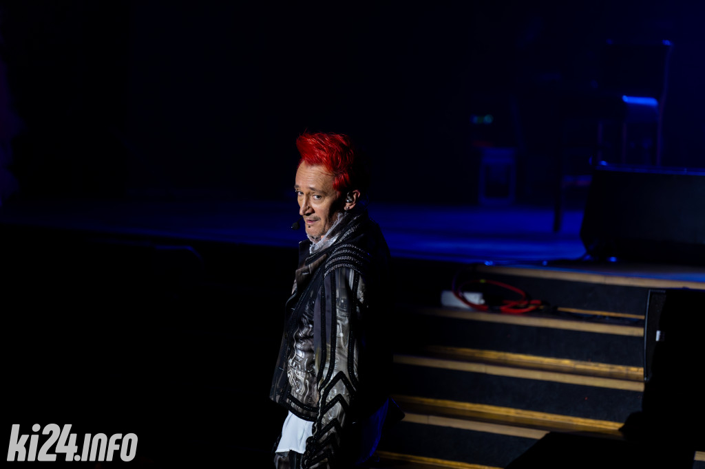 Michał Wiśniewski Akustycznie II