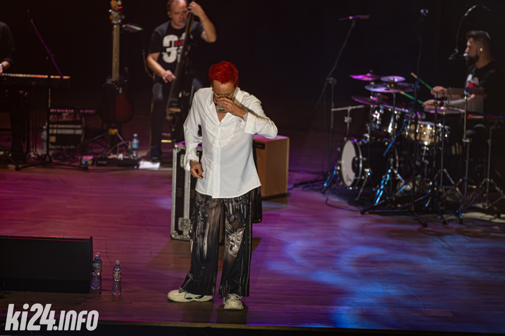 Michał Wiśniewski Akustycznie II