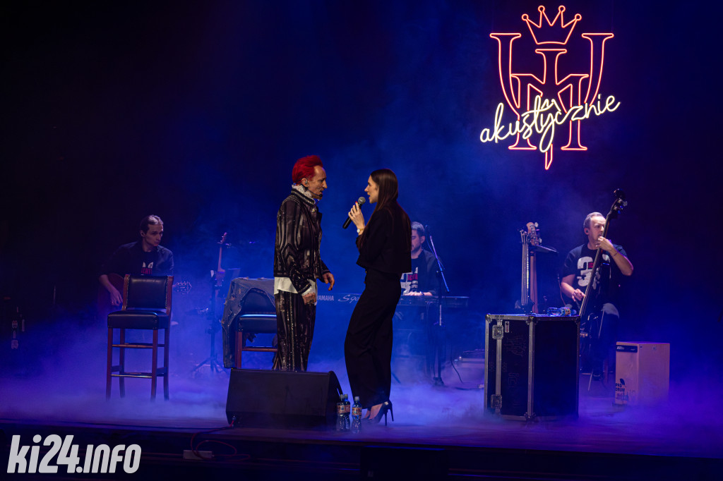 Michał Wiśniewski Akustycznie II