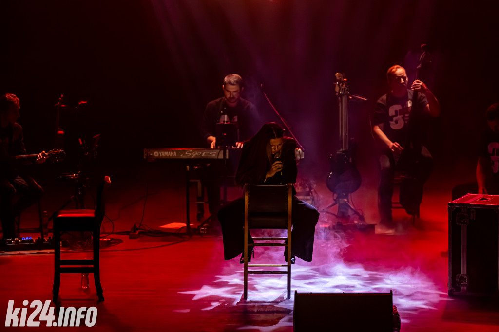 Michał Wiśniewski Akustycznie II