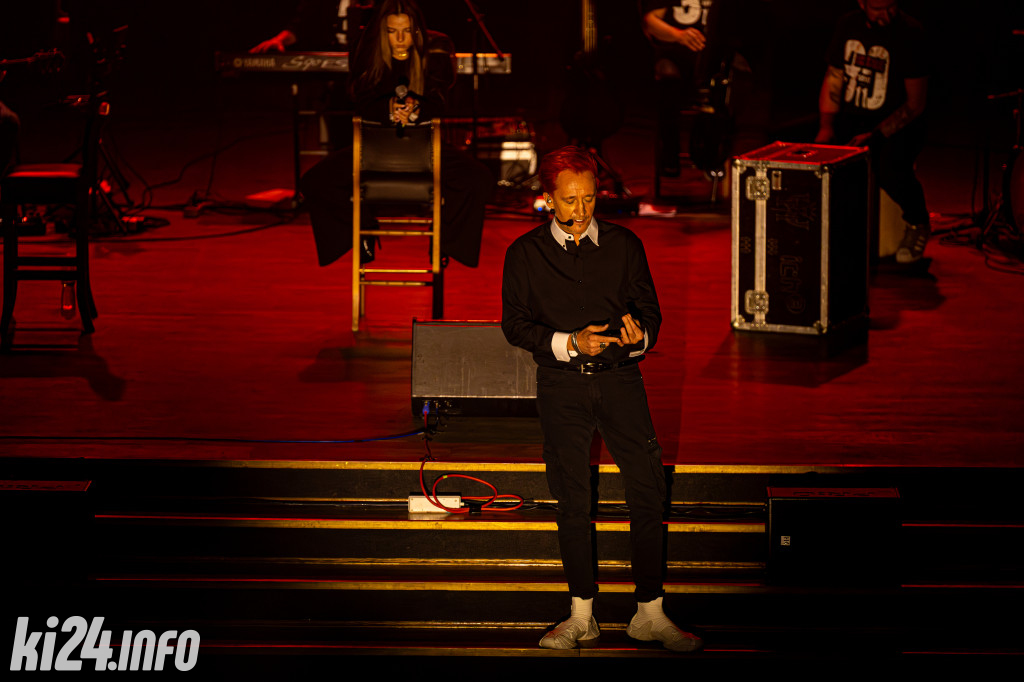 Michał Wiśniewski Akustycznie II