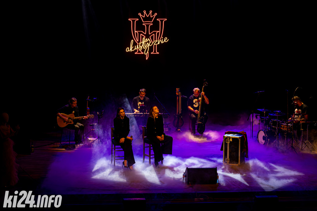 Michał Wiśniewski Akustycznie II