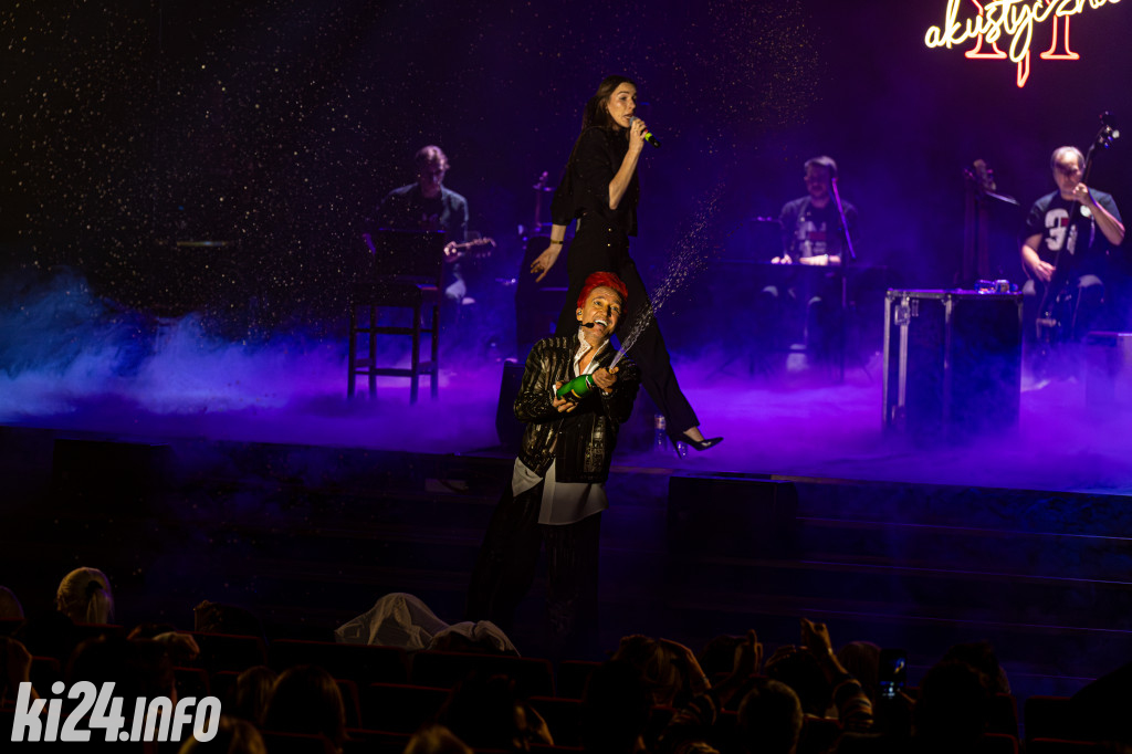 Michał Wiśniewski Akustycznie II