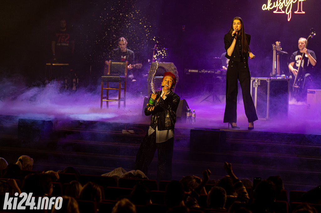 Michał Wiśniewski Akustycznie II