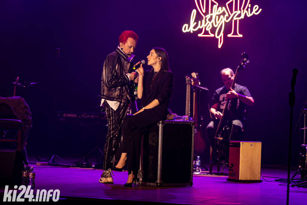 Michał Wiśniewski Akustycznie II