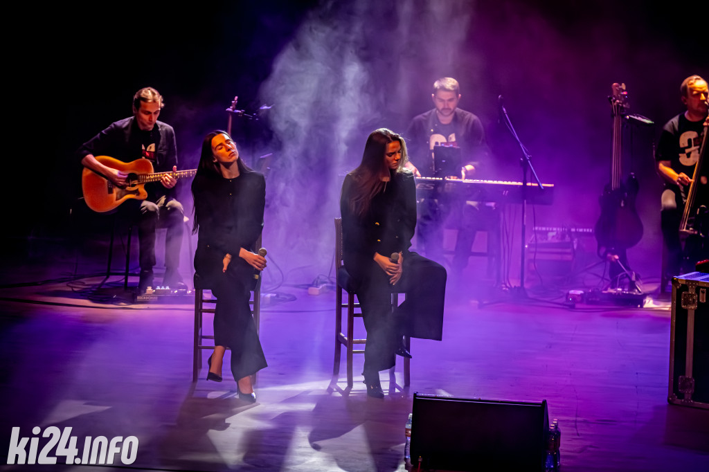 Michał Wiśniewski Akustycznie II