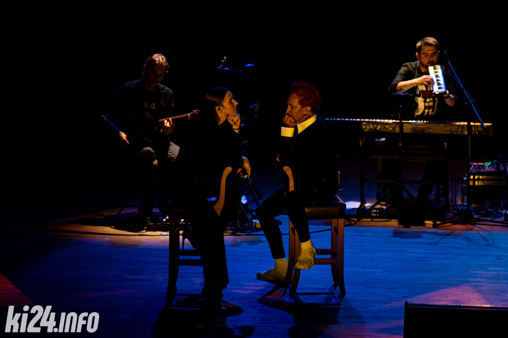 Michał Wiśniewski Akustycznie II