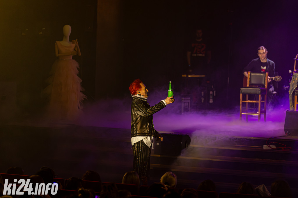 Michał Wiśniewski Akustycznie II