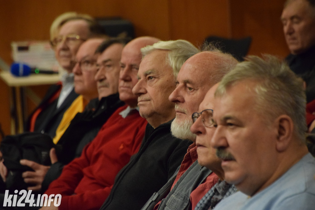 Spotkanie z Pawłem Kukizem i Krzysztofem Szczuckim