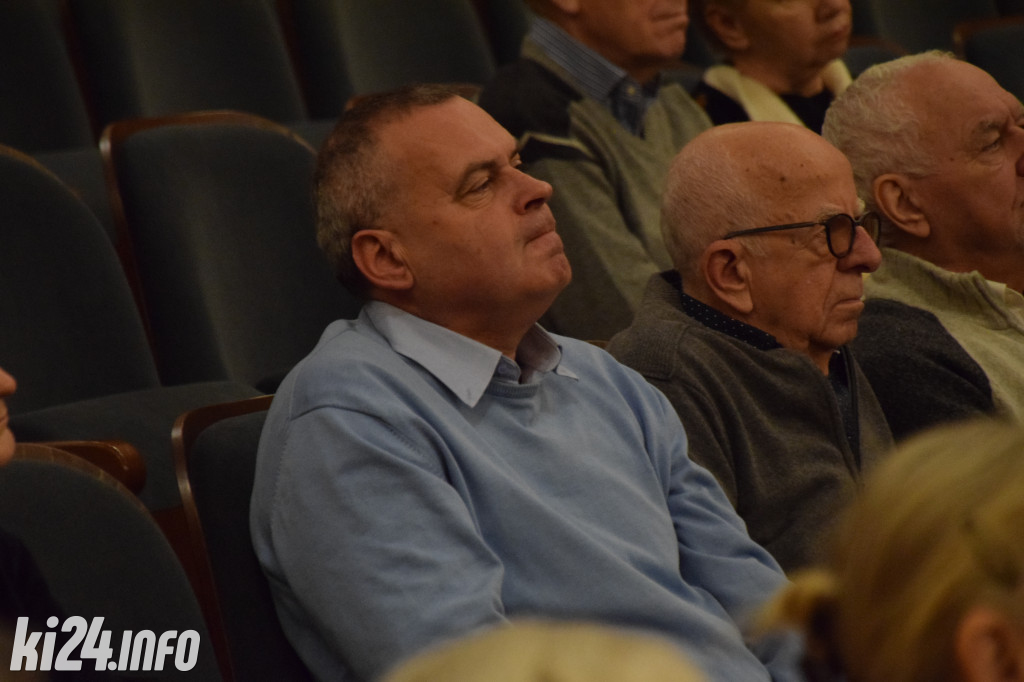 Spotkanie z Pawłem Kukizem i Krzysztofem Szczuckim