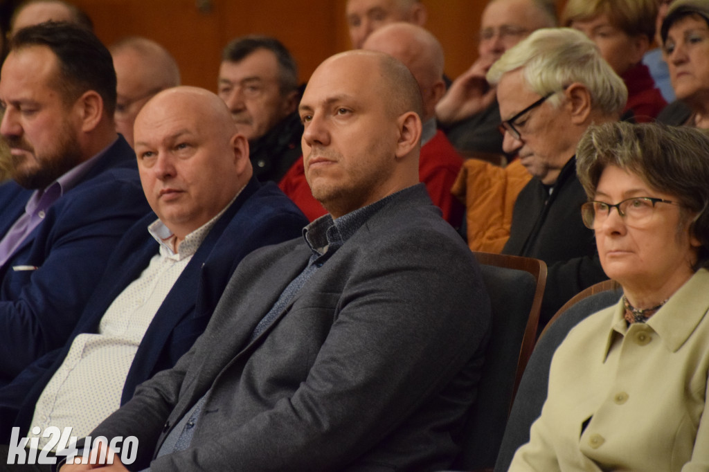 Spotkanie z Pawłem Kukizem i Krzysztofem Szczuckim