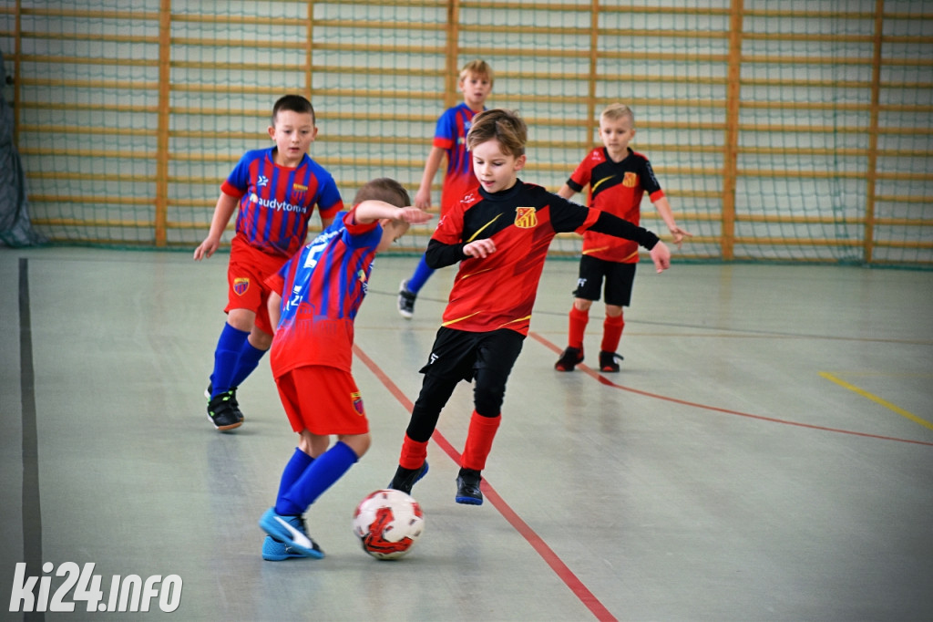 Turniej Gramy dla Onko