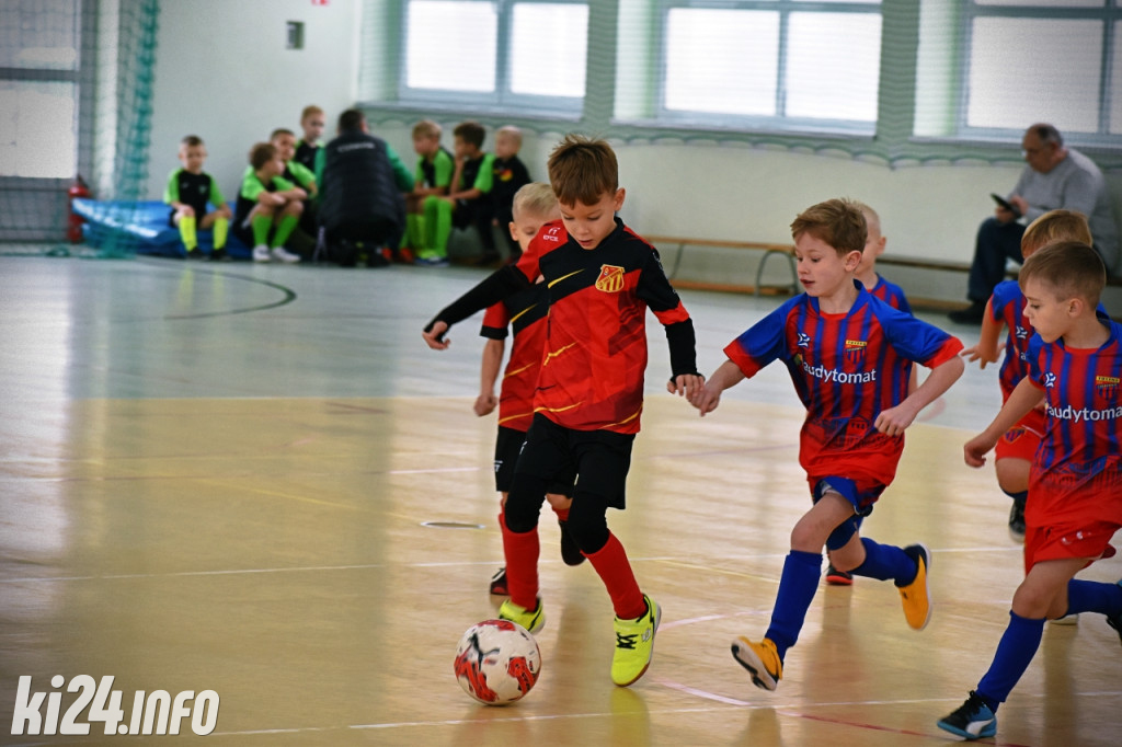 Turniej Gramy dla Onko