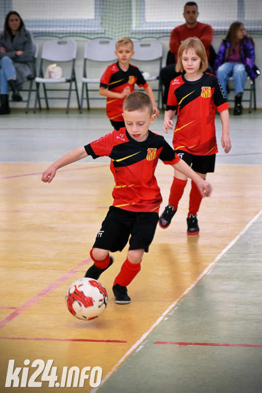 Turniej Gramy dla Onko