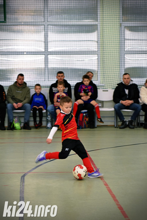 Turniej Gramy dla Onko