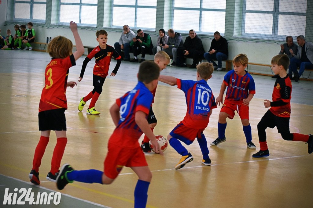 Turniej Gramy dla Onko