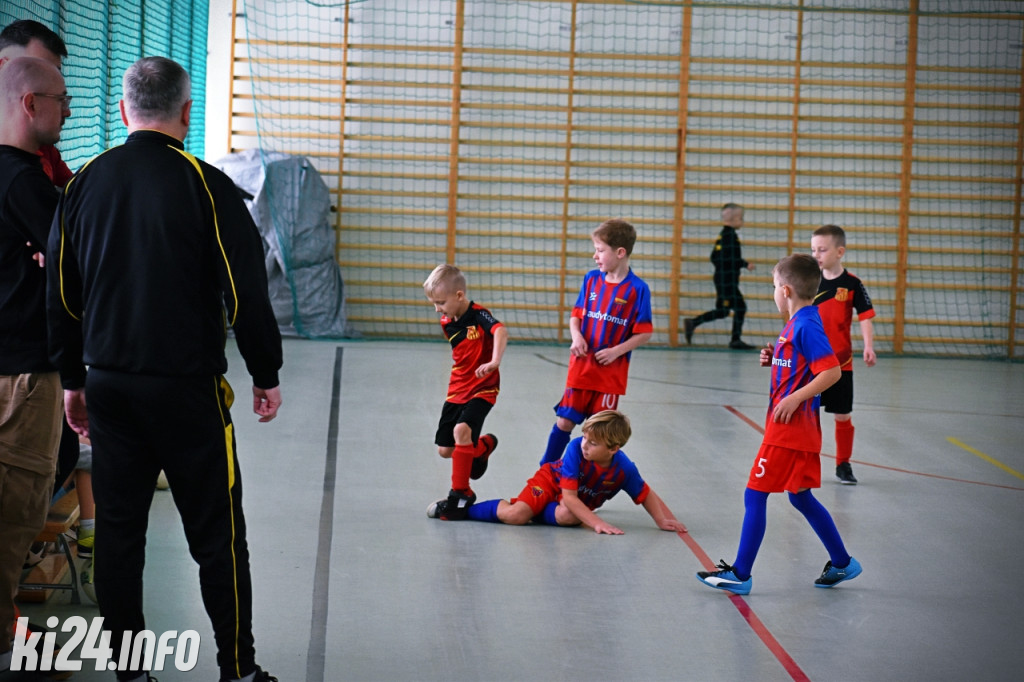 Turniej Gramy dla Onko