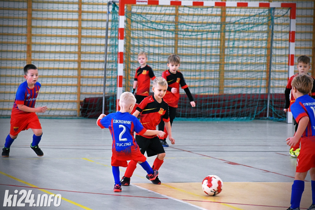 Turniej Gramy dla Onko