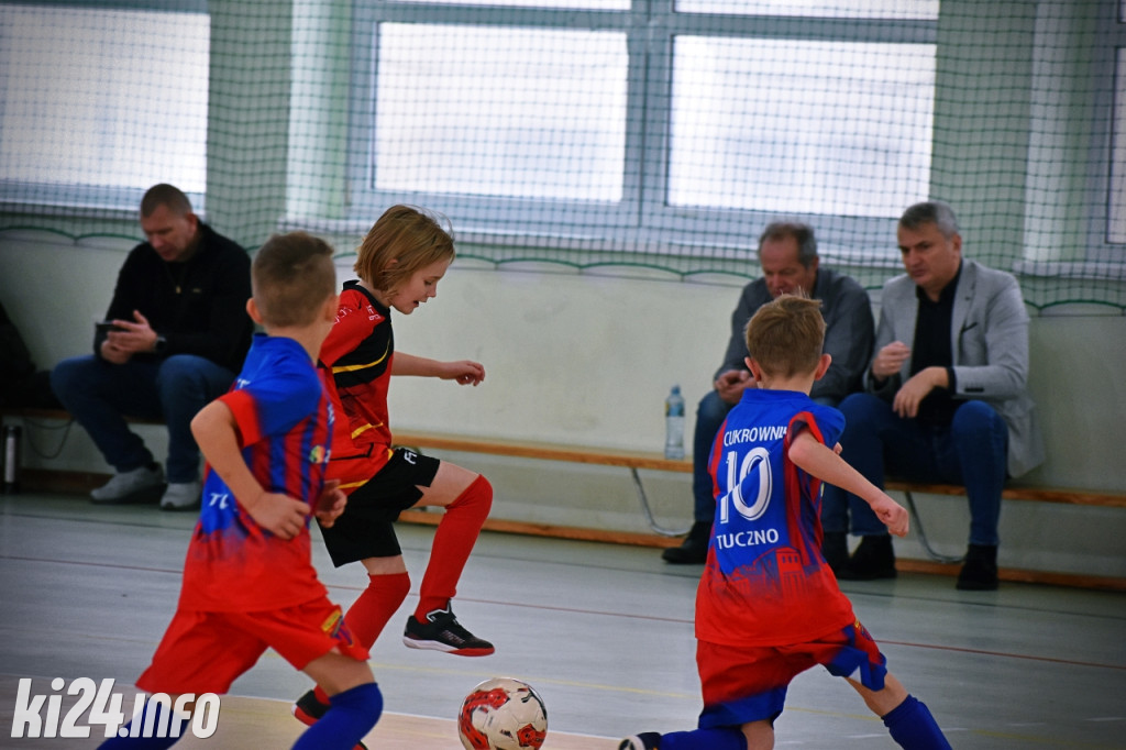 Turniej Gramy dla Onko