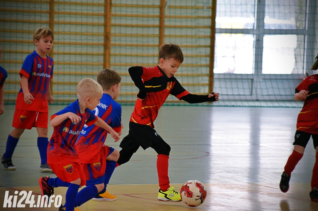 Turniej Gramy dla Onko