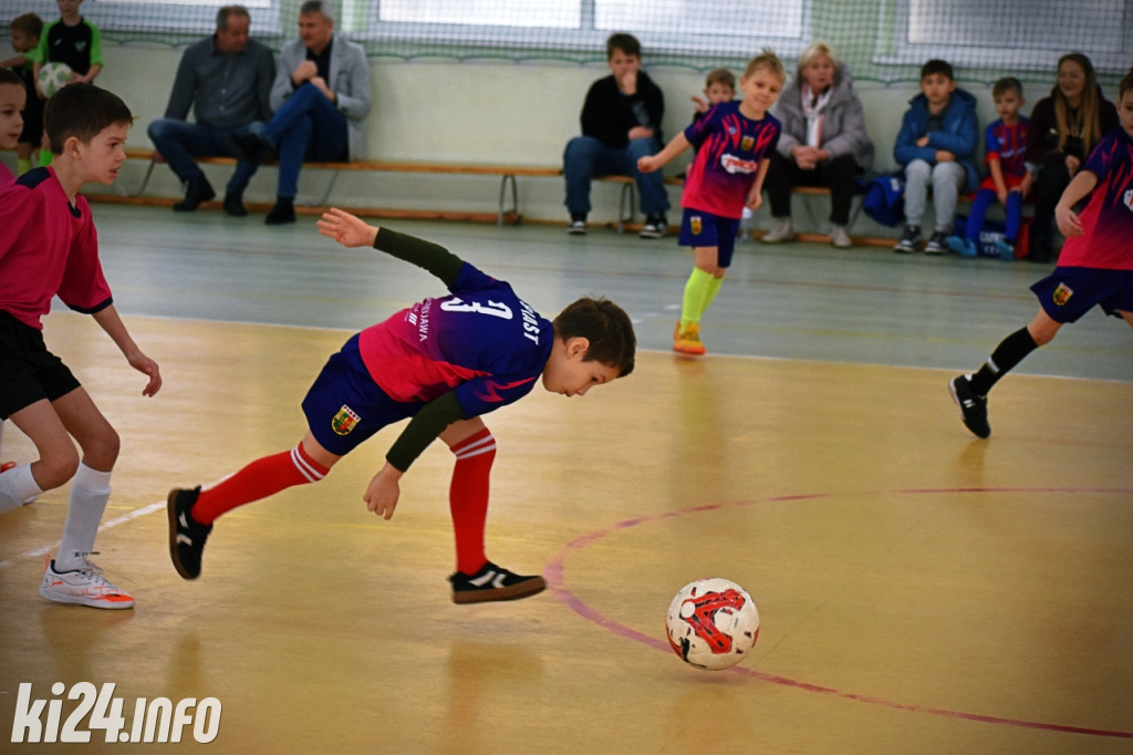 Turniej Gramy dla Onko