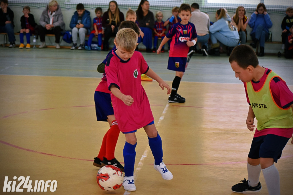 Turniej Gramy dla Onko