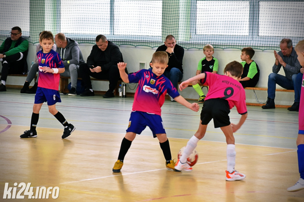 Turniej Gramy dla Onko