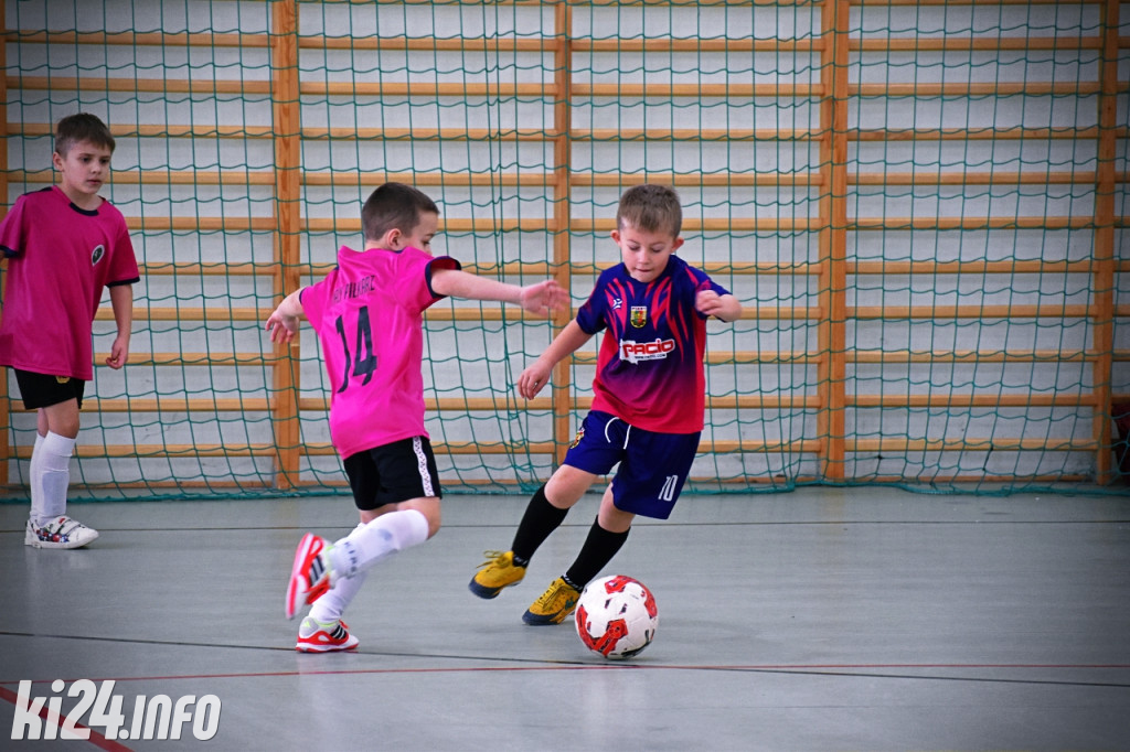 Turniej Gramy dla Onko