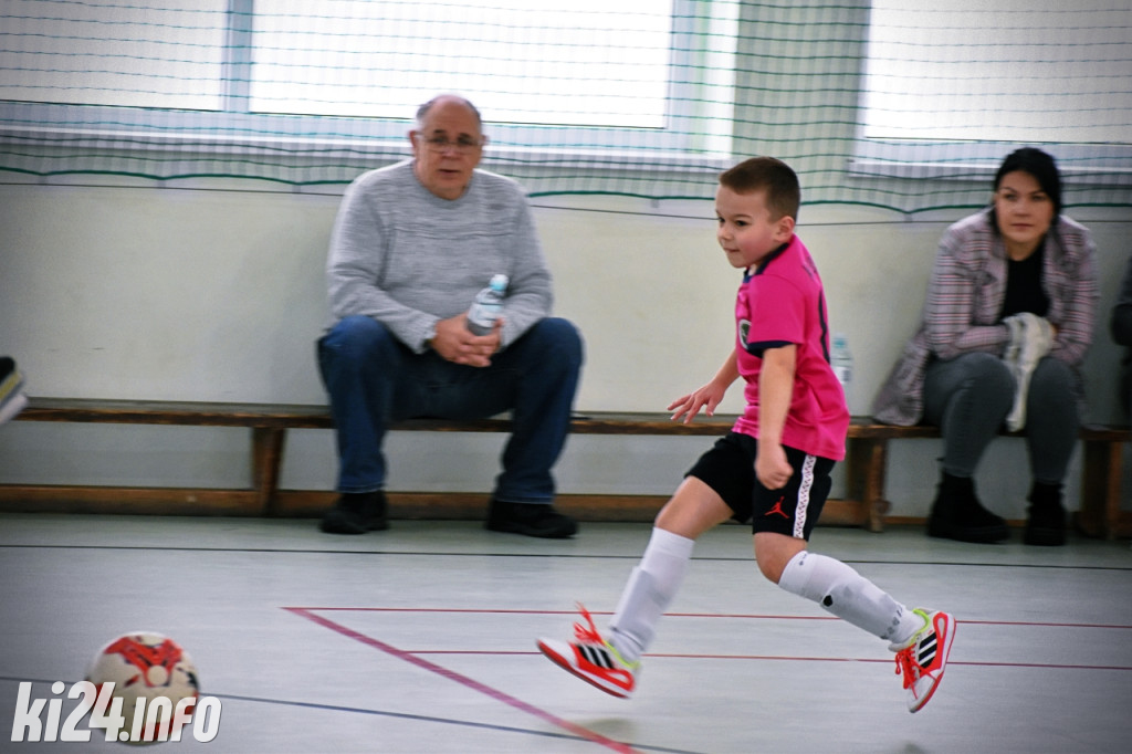 Turniej Gramy dla Onko