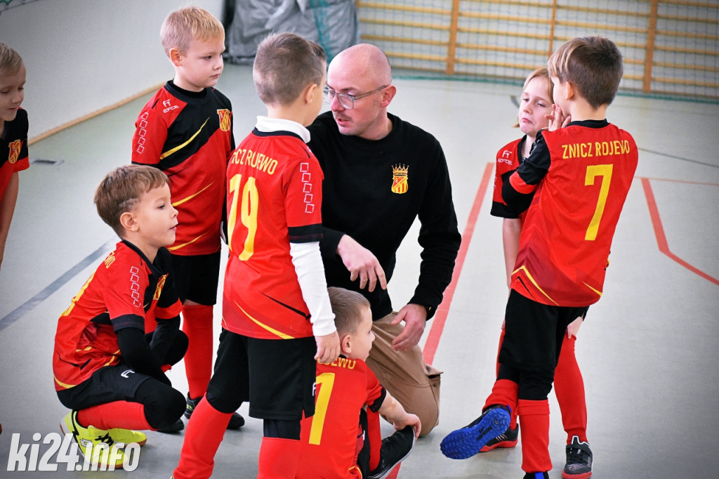 Turniej Gramy dla Onko