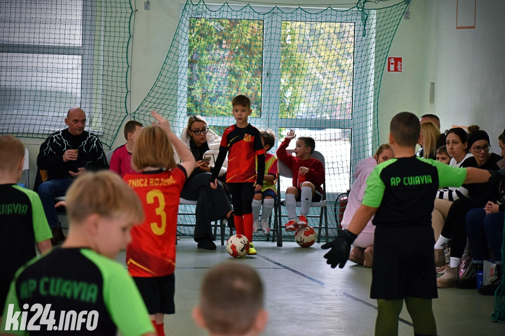 Turniej Gramy dla Onko