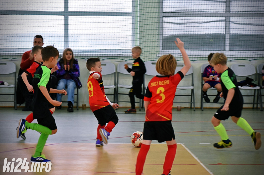 Turniej Gramy dla Onko