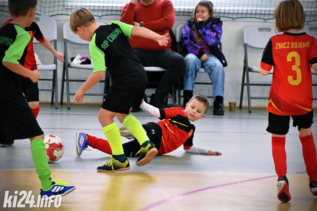 Turniej Gramy dla Onko