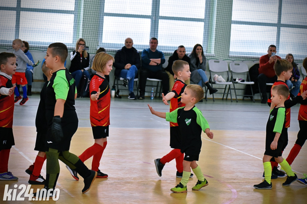 Turniej Gramy dla Onko