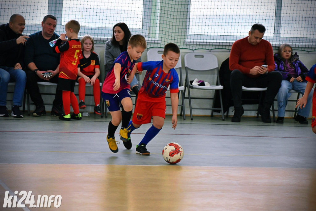 Turniej Gramy dla Onko