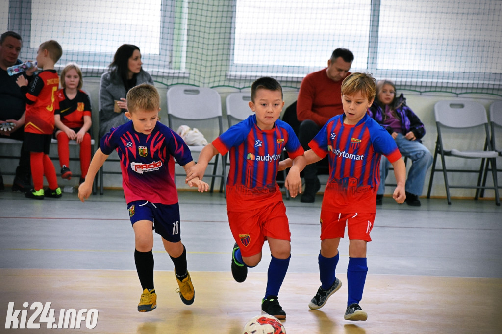 Turniej Gramy dla Onko