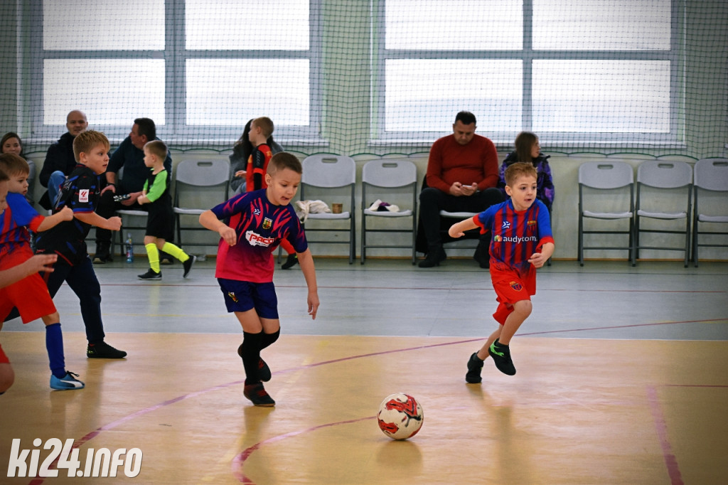 Turniej Gramy dla Onko