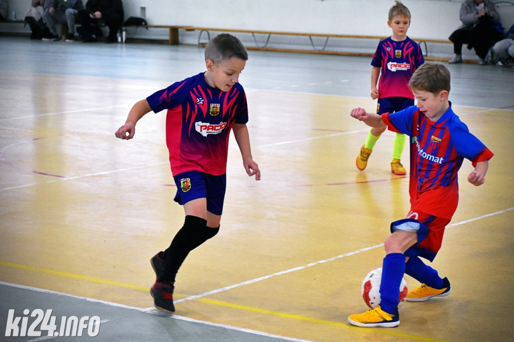 Turniej Gramy dla Onko