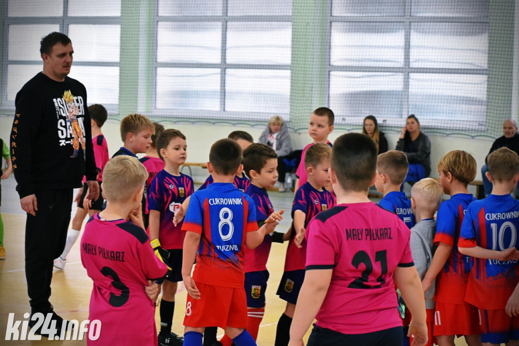 Turniej Gramy dla Onko