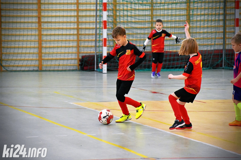 Turniej Gramy dla Onko