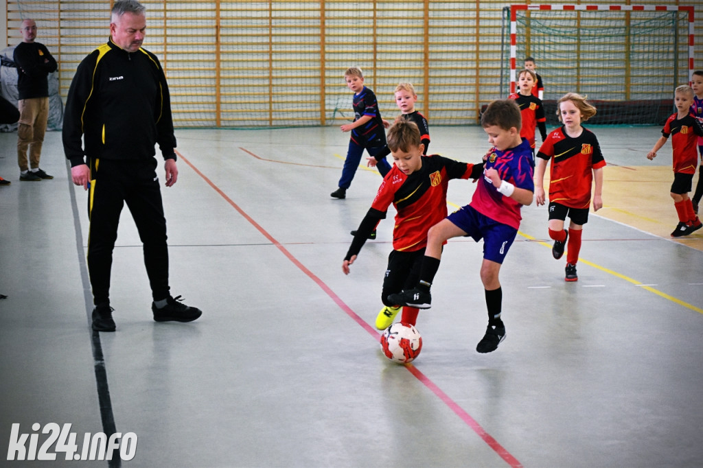 Turniej Gramy dla Onko