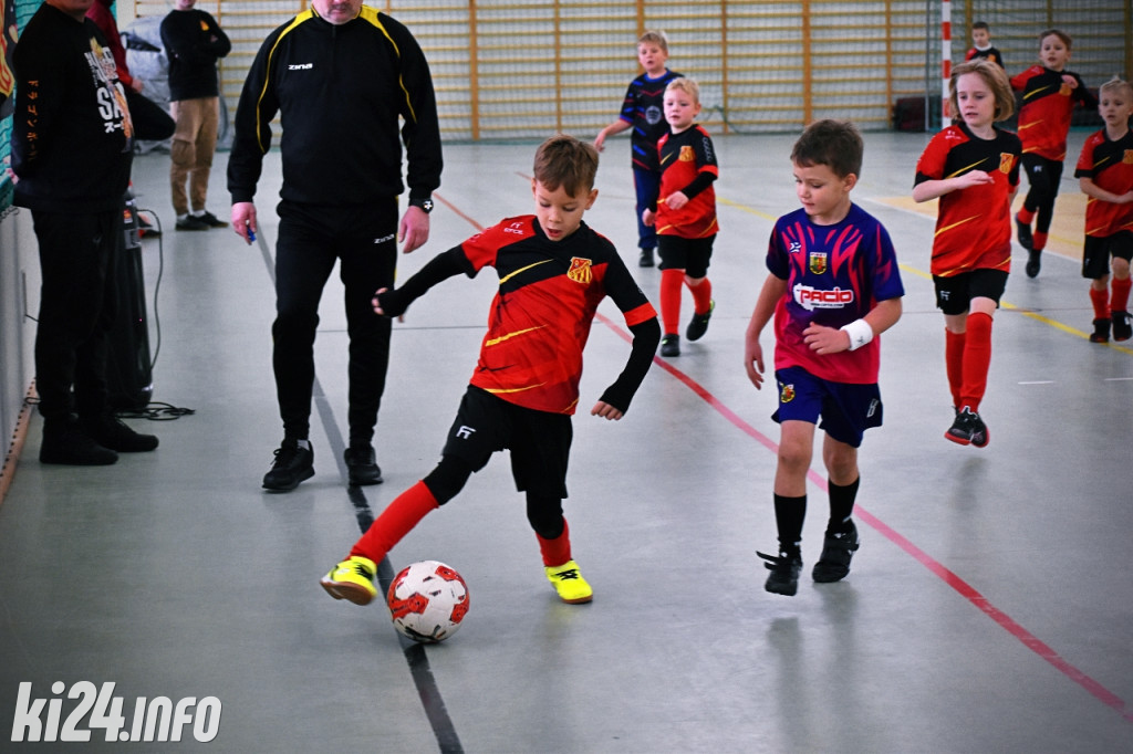 Turniej Gramy dla Onko