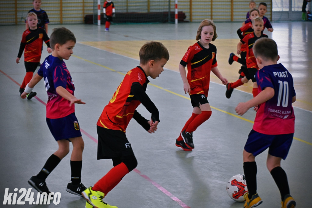 Turniej Gramy dla Onko