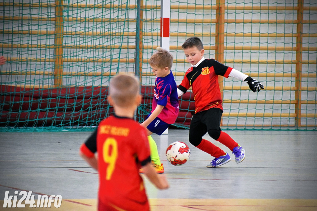 Turniej Gramy dla Onko