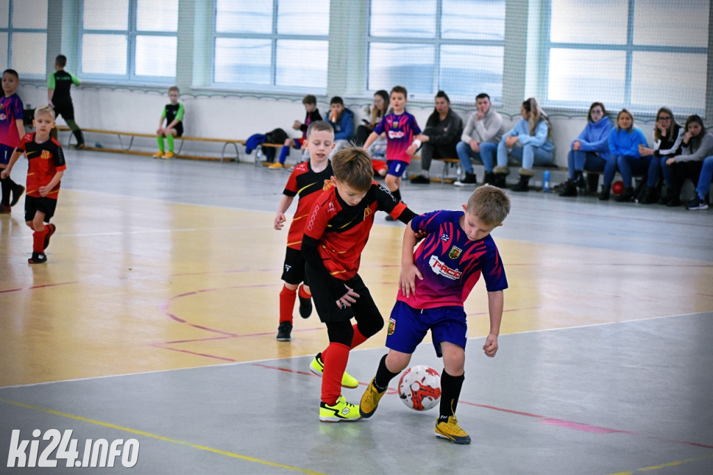 Turniej Gramy dla Onko