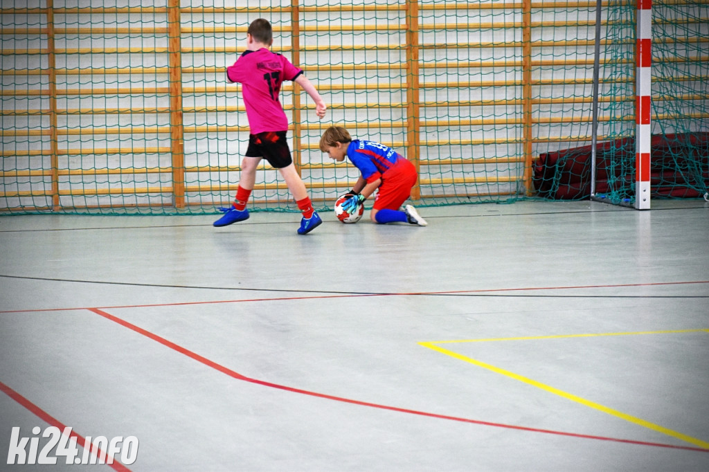 Turniej Gramy dla Onko