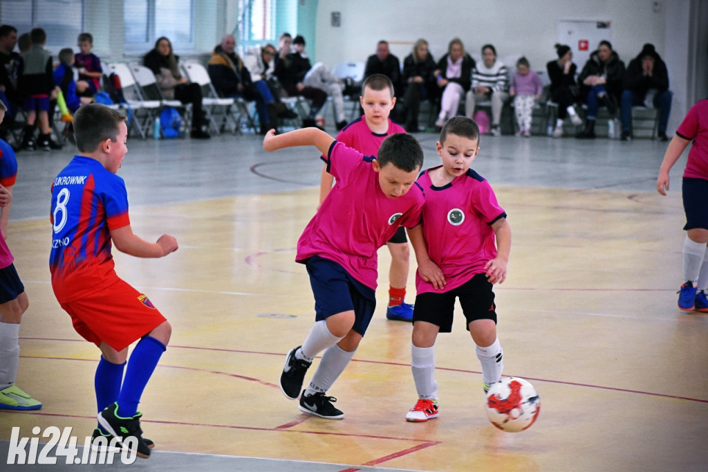 Turniej Gramy dla Onko